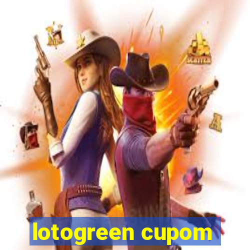 lotogreen cupom